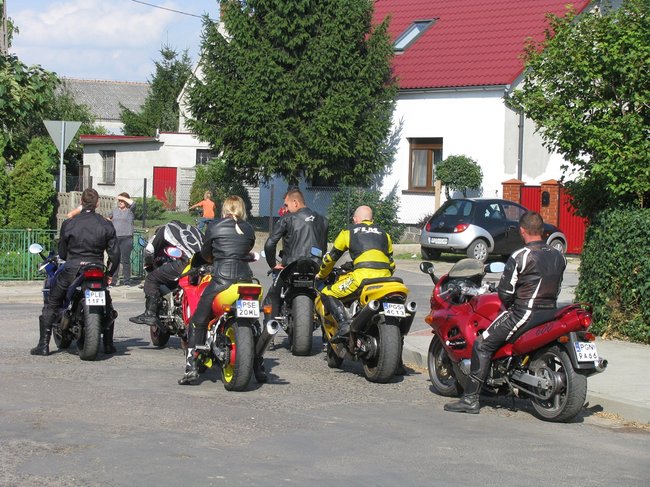 Spisali się na medal - zdjęcia