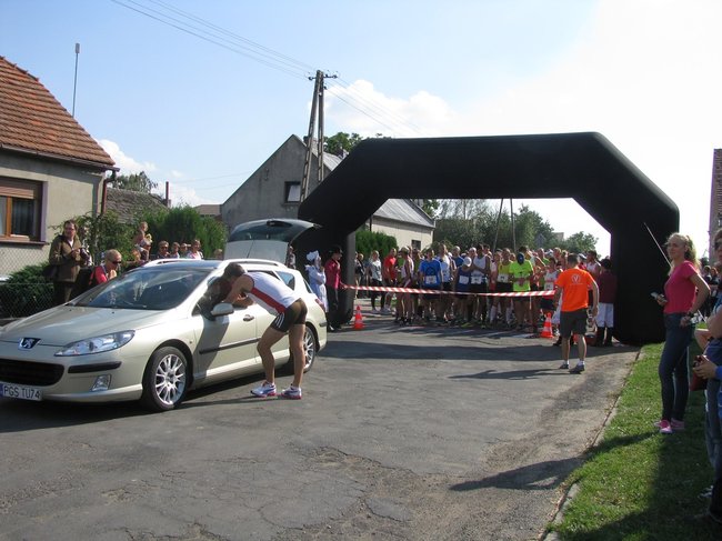 Spisali się na medal - zdjęcia