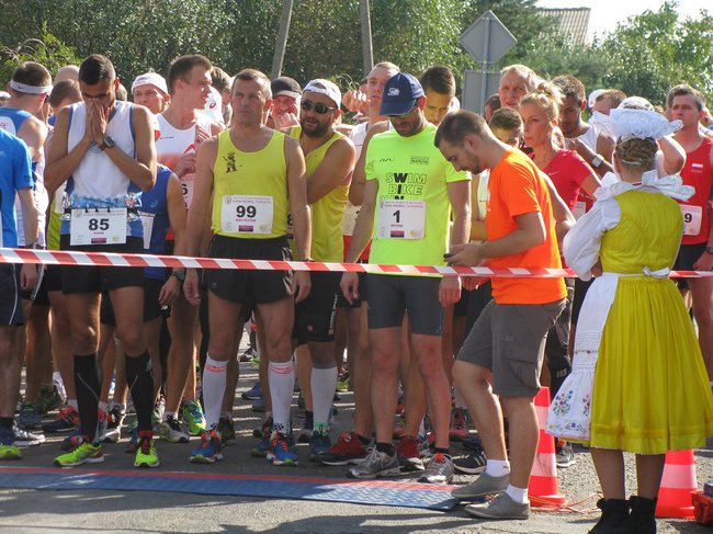 Spisali się na medal - zdjęcia