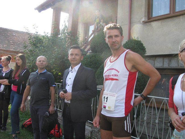 Spisali się na medal - zdjęcia