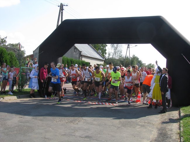 Spisali się na medal - zdjęcia