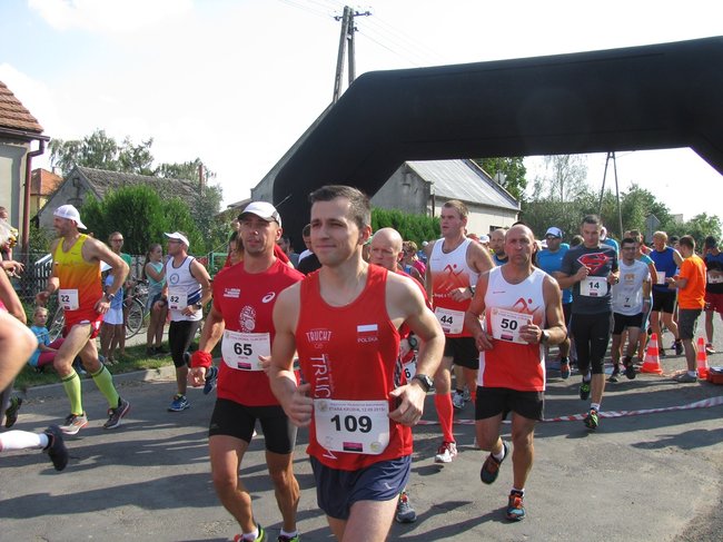 Spisali się na medal - zdjęcia