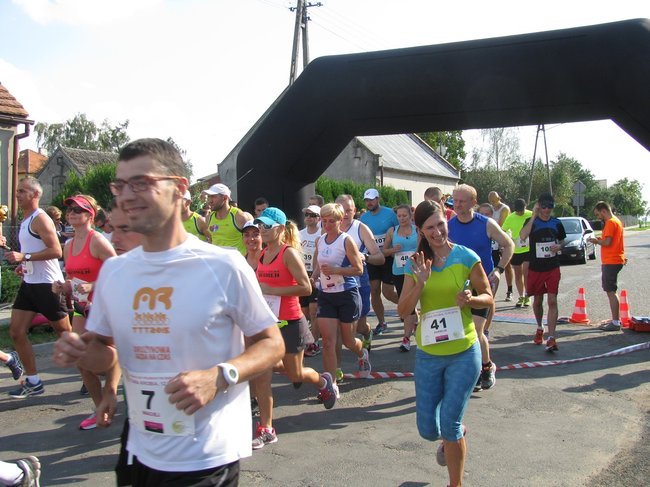 Spisali się na medal - zdjęcia