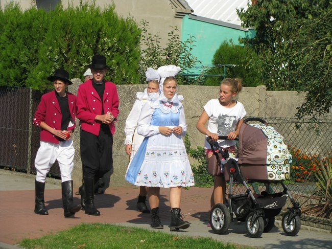 Spisali się na medal - zdjęcia