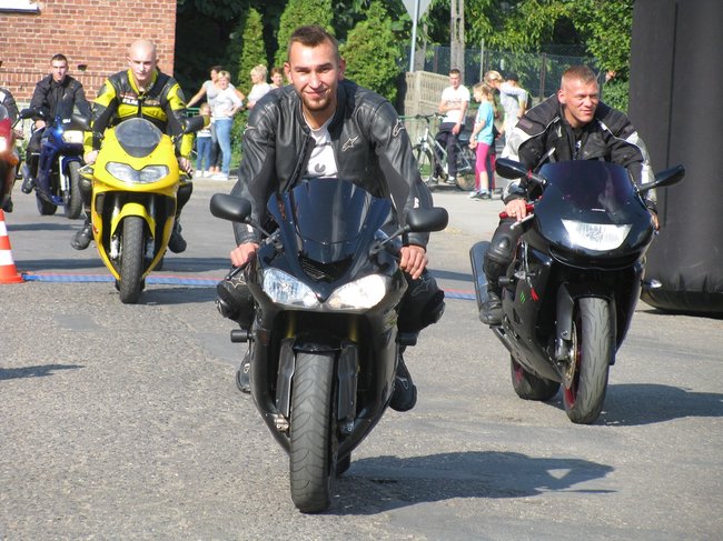 Spisali się na medal - zdjęcia