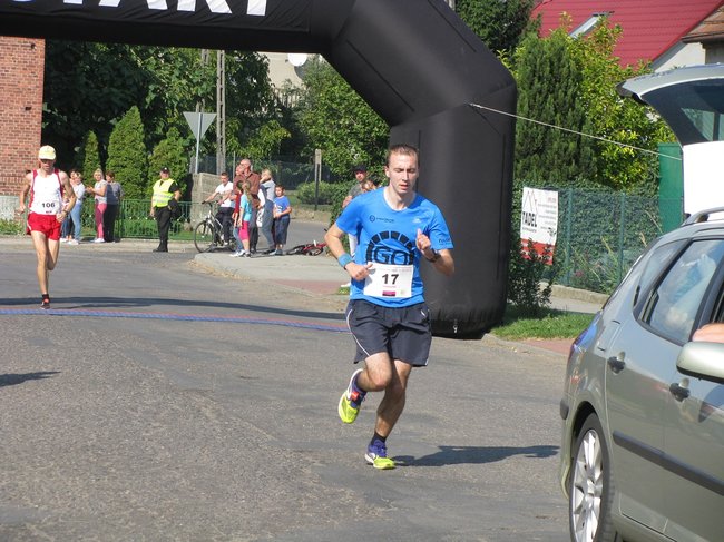 Spisali się na medal - zdjęcia