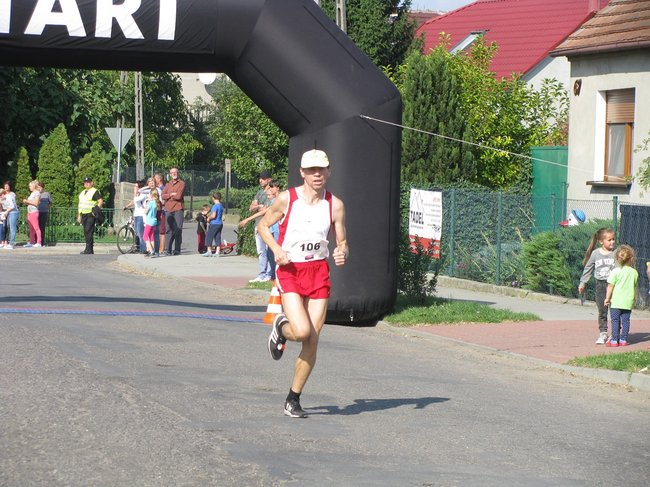 Spisali się na medal - zdjęcia