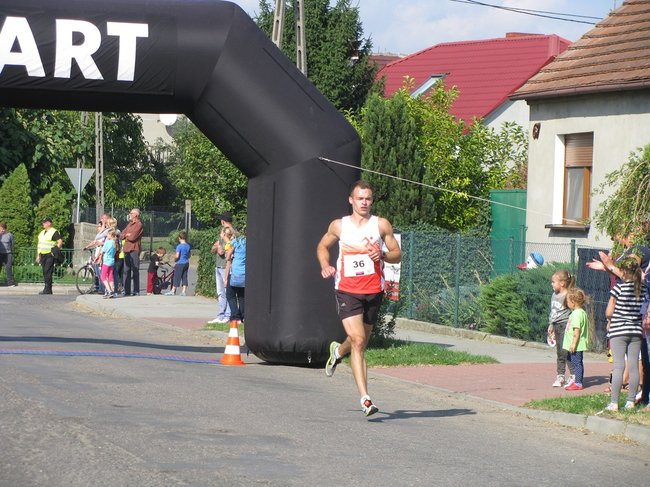 Spisali się na medal - zdjęcia