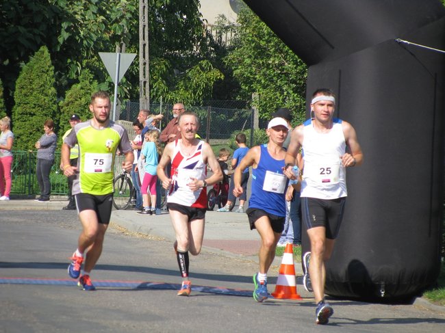 Spisali się na medal - zdjęcia