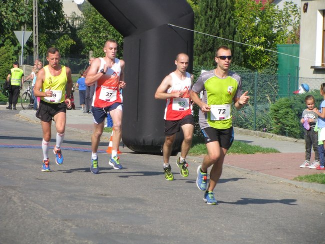 Spisali się na medal - zdjęcia