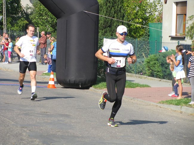 Spisali się na medal - zdjęcia