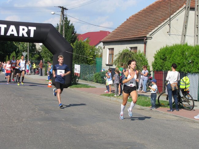 Spisali się na medal - zdjęcia