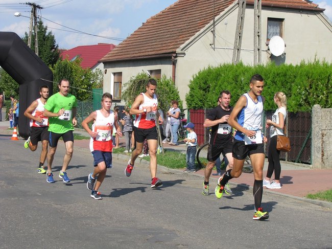 Spisali się na medal - zdjęcia