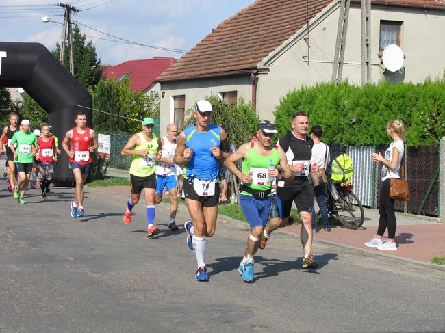 Spisali się na medal - zdjęcia