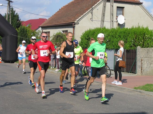 Spisali się na medal - zdjęcia