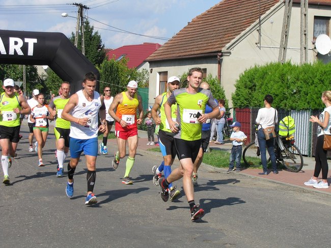 Spisali się na medal - zdjęcia