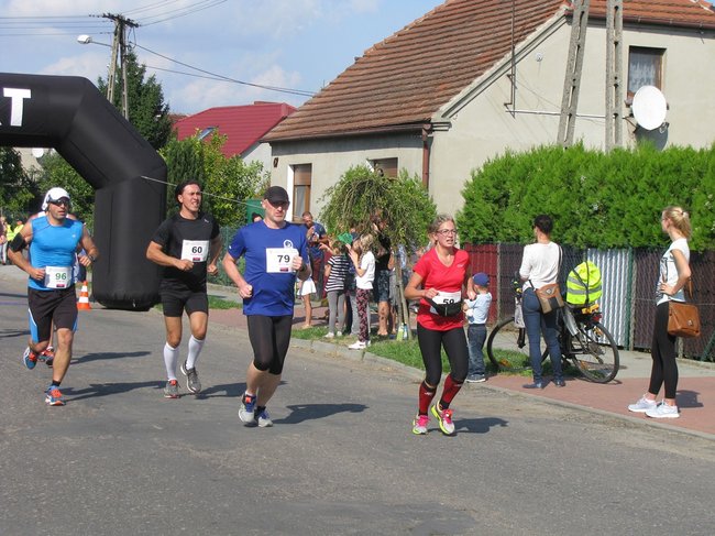 Spisali się na medal - zdjęcia