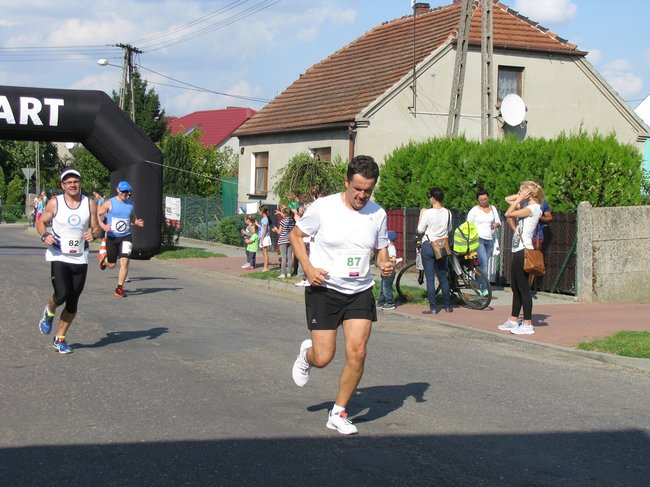 Spisali się na medal - zdjęcia