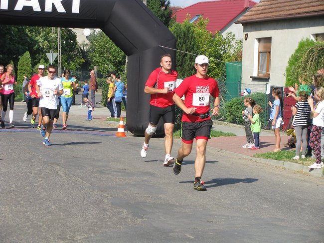 Spisali się na medal - zdjęcia
