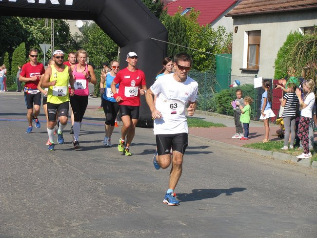 Spisali się na medal - zdjęcia