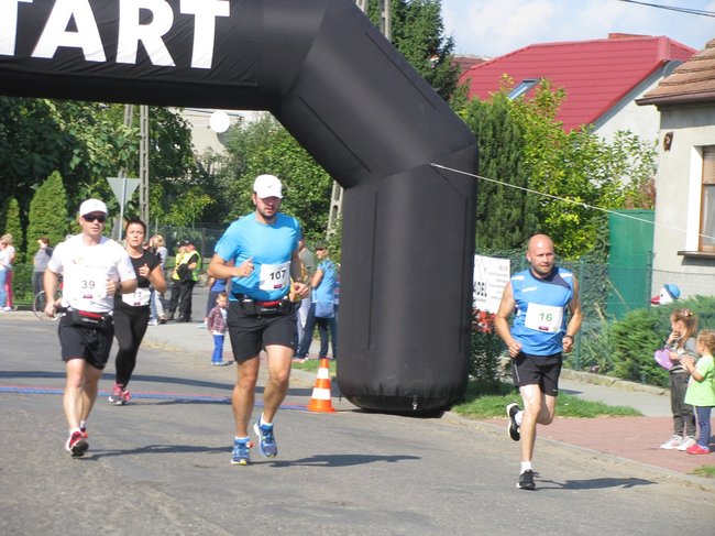 Spisali się na medal - zdjęcia