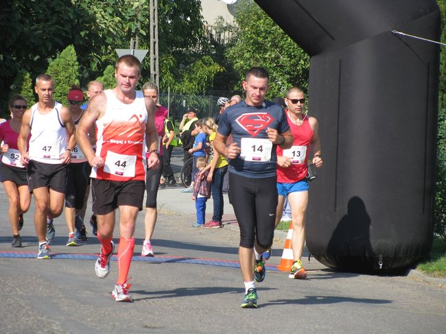 Spisali się na medal - zdjęcia