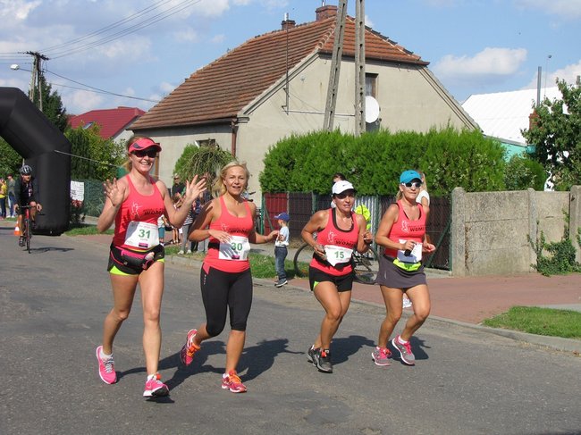 Spisali się na medal - zdjęcia