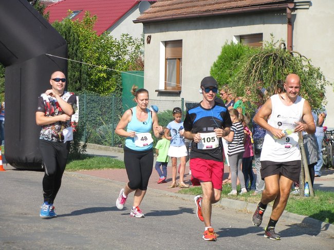 Spisali się na medal - zdjęcia