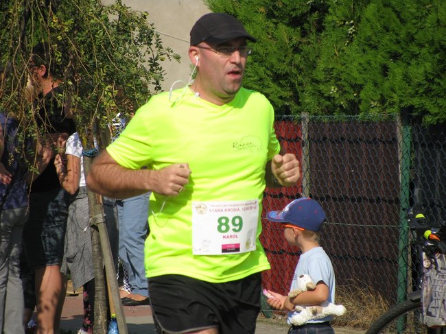 Spisali się na medal - zdjęcia