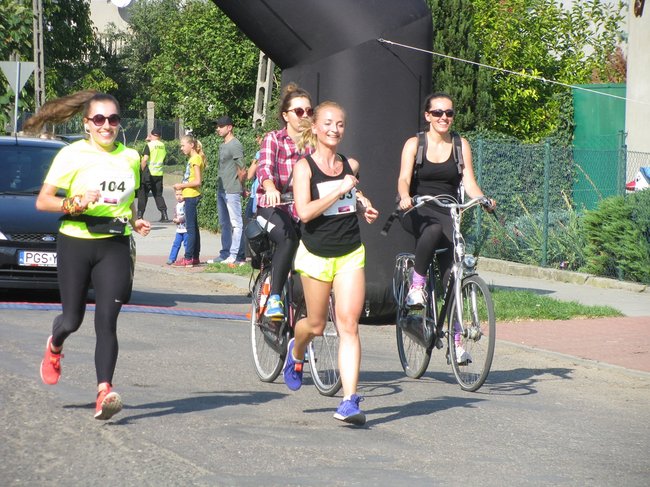 Spisali się na medal - zdjęcia