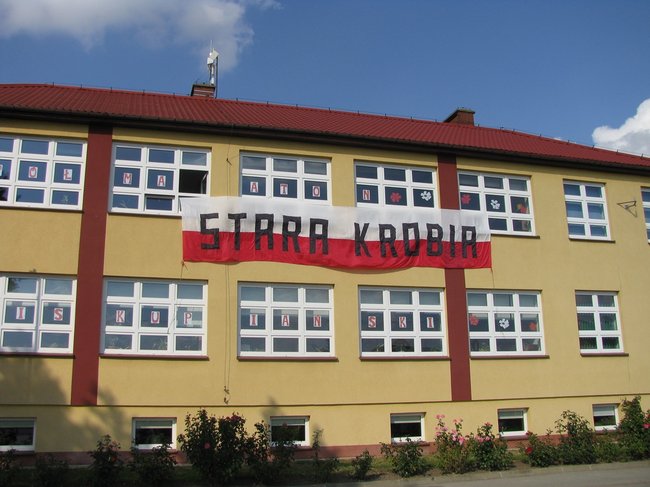 Spisali się na medal - zdjęcia