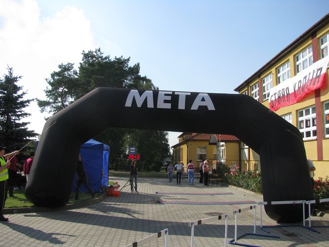 Spisali się na medal - zdjęcia