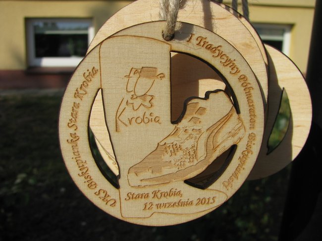 Spisali się na medal - zdjęcia