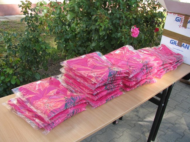 Spisali się na medal - zdjęcia