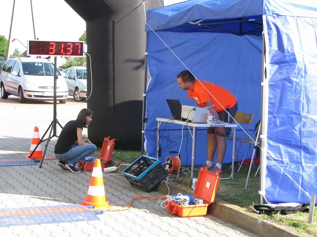 Spisali się na medal - zdjęcia