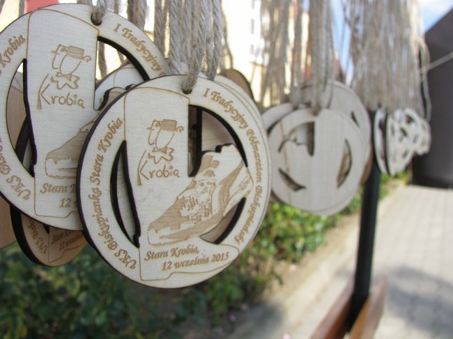 Spisali się na medal - zdjęcia