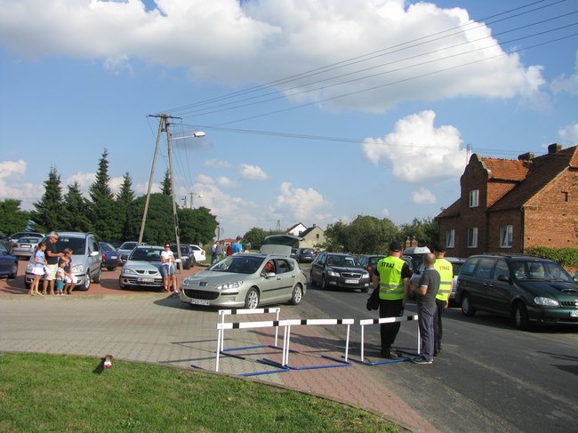 Spisali się na medal - zdjęcia