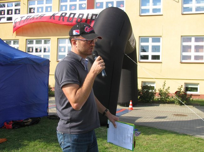 Spisali się na medal - zdjęcia