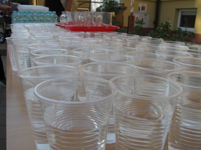 Spisali się na medal - zdjęcia