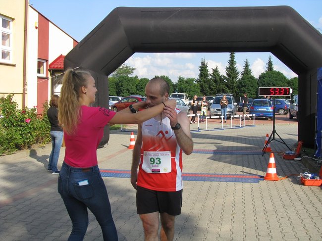 Spisali się na medal - zdjęcia