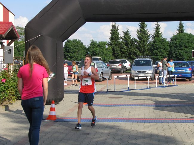 Spisali się na medal - zdjęcia