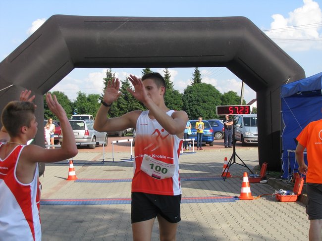 Spisali się na medal - zdjęcia