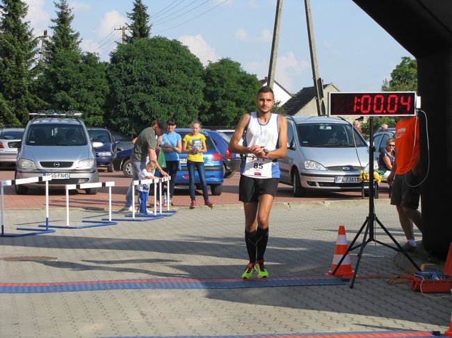 Spisali się na medal - zdjęcia