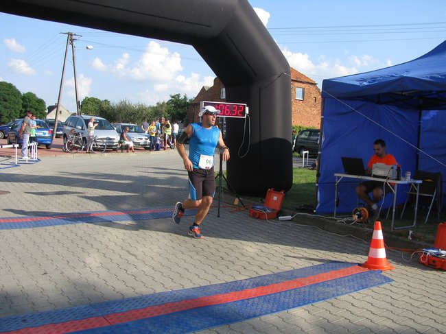 Spisali się na medal - zdjęcia