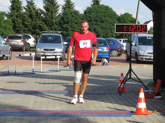 Spisali się na medal - zdjęcia