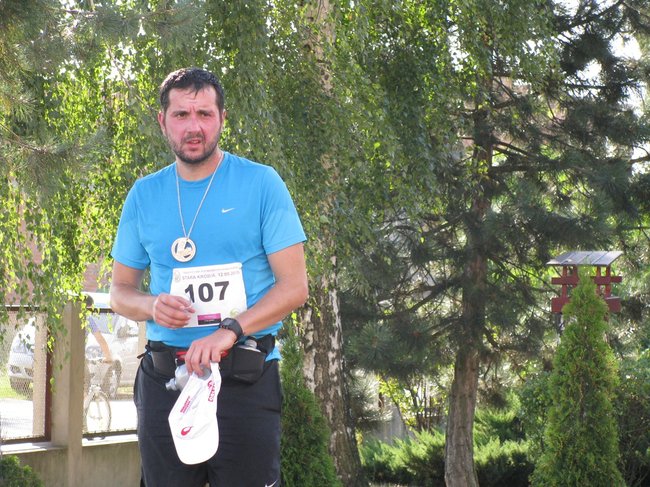 Spisali się na medal - zdjęcia