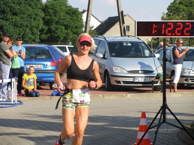 Spisali się na medal - zdjęcia