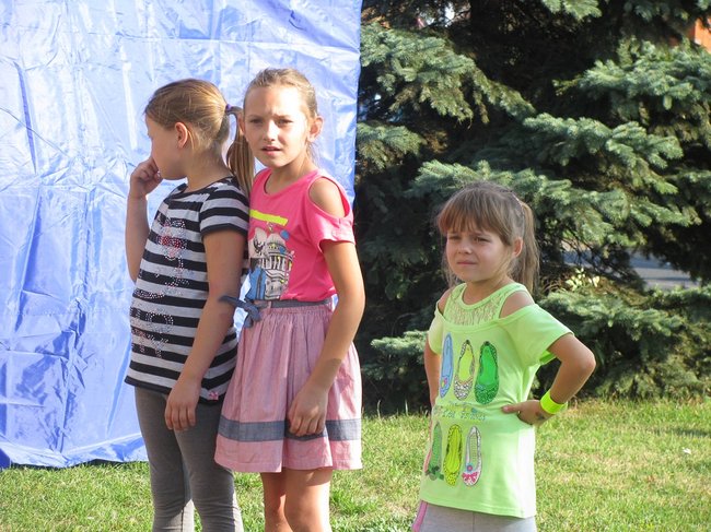 Spisali się na medal - zdjęcia