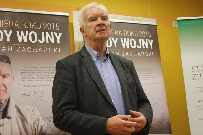 Spotkanie ze szpiegiem cz.1