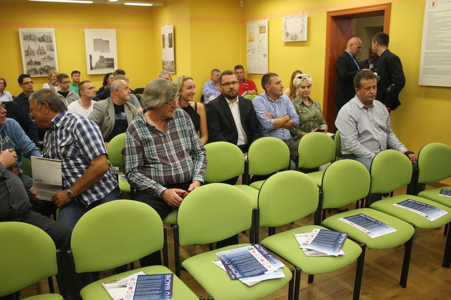 Spotkanie ze szpiegiem cz.1